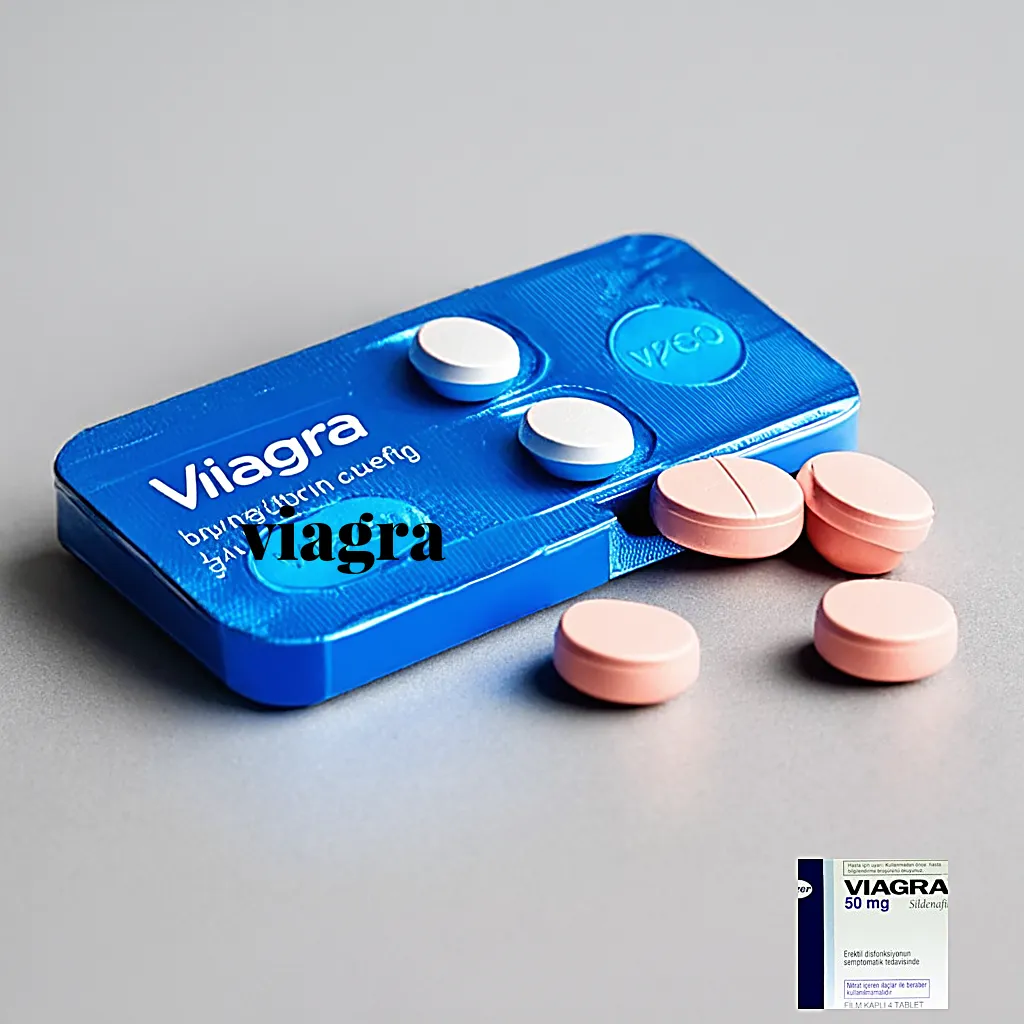 En la farmacia se puede comprar viagra